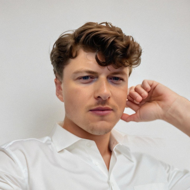 Sebastian, founder of Neurobird