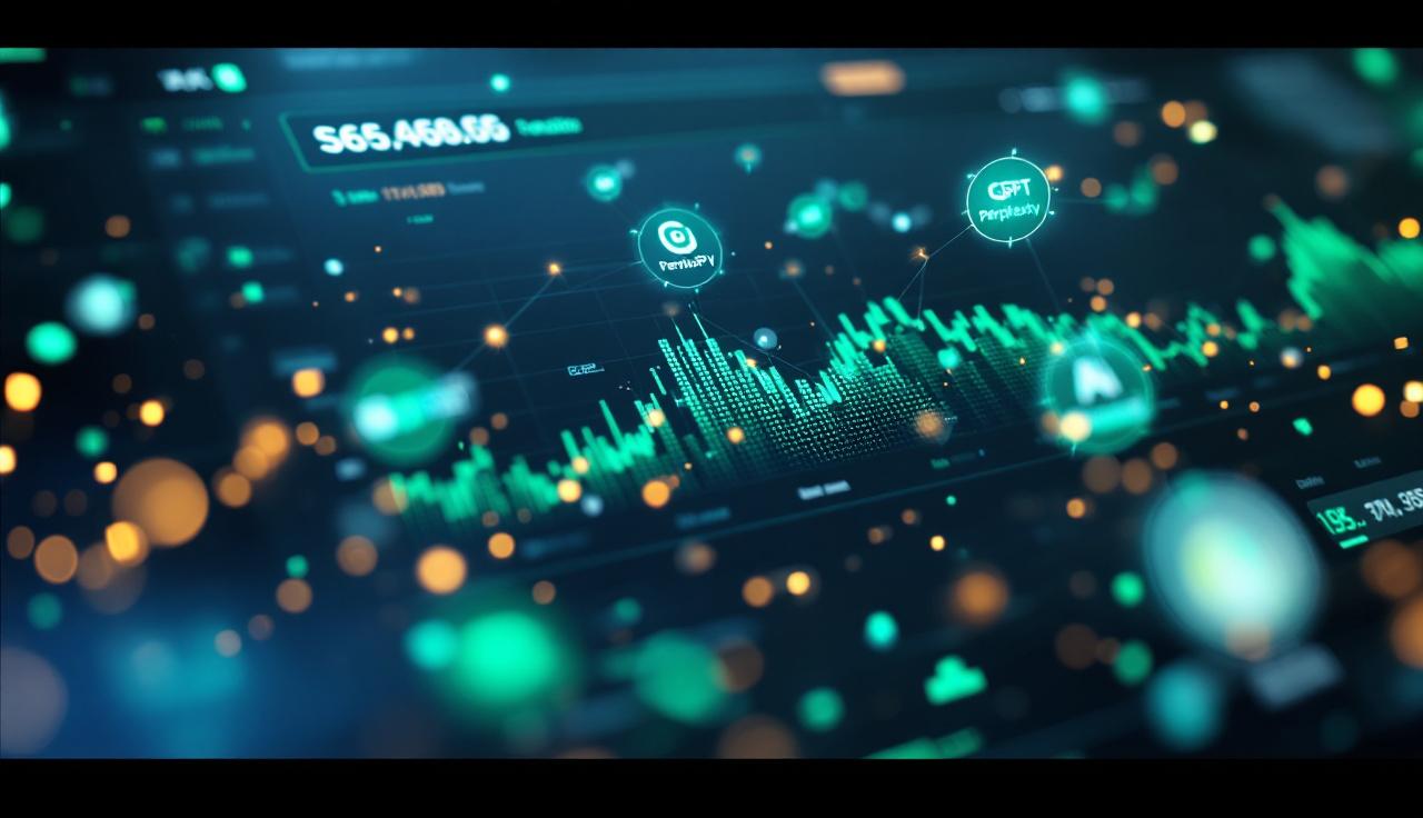 GEO generative engine optimization dashboard